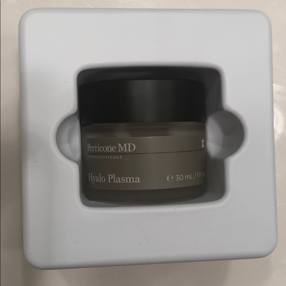 Perricone MD Hyalo Plasma